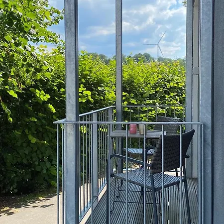 Alte Schule 3, Urlaub Wo Einst Die Dorfschule War Kall Buitenkant foto