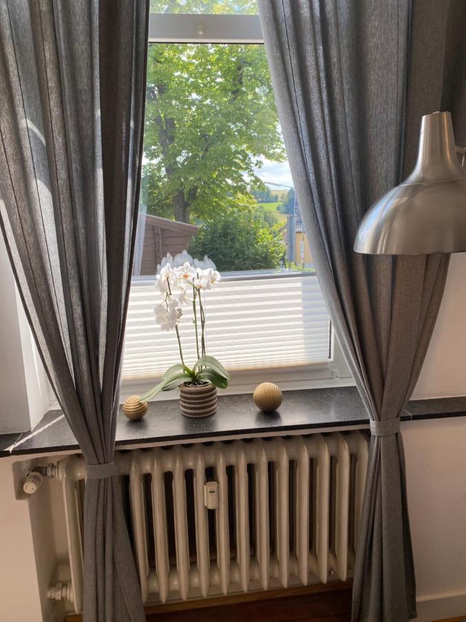 Alte Schule 3, Urlaub Wo Einst Dorfschule War Apartment Kall