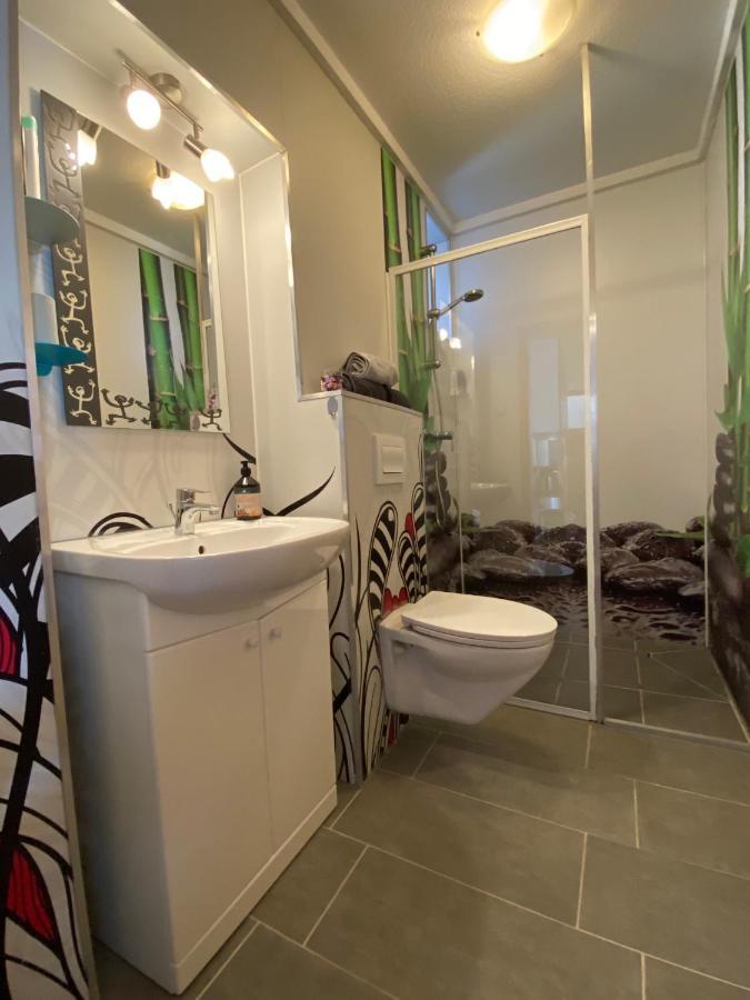 Apartment Alte Schule 3, Urlaub Wo Einst Dorfschule War *
