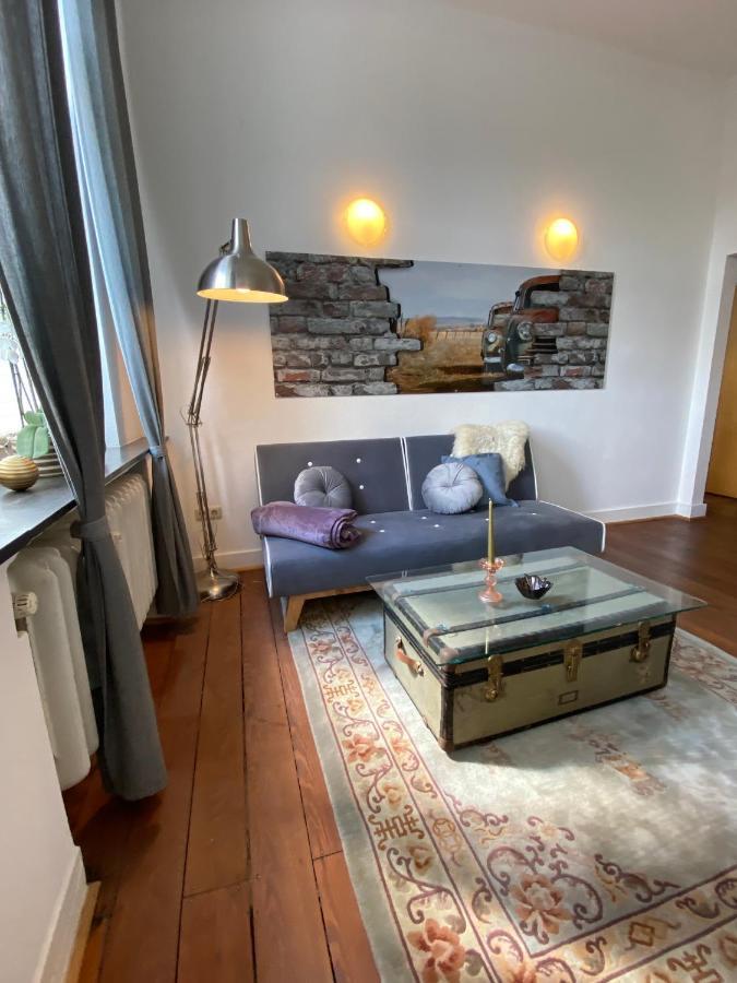 Apartment Alte Schule 3, Urlaub Wo Einst Dorfschule War