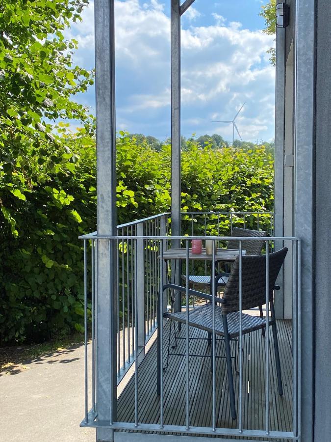 Alte Schule 3, Urlaub Wo Einst Dorfschule War * Kall