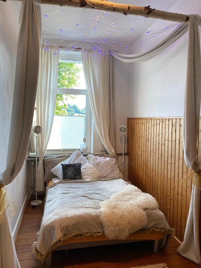 Alte Schule 3, Urlaub Wo Einst Dorfschule War Apartment Kall