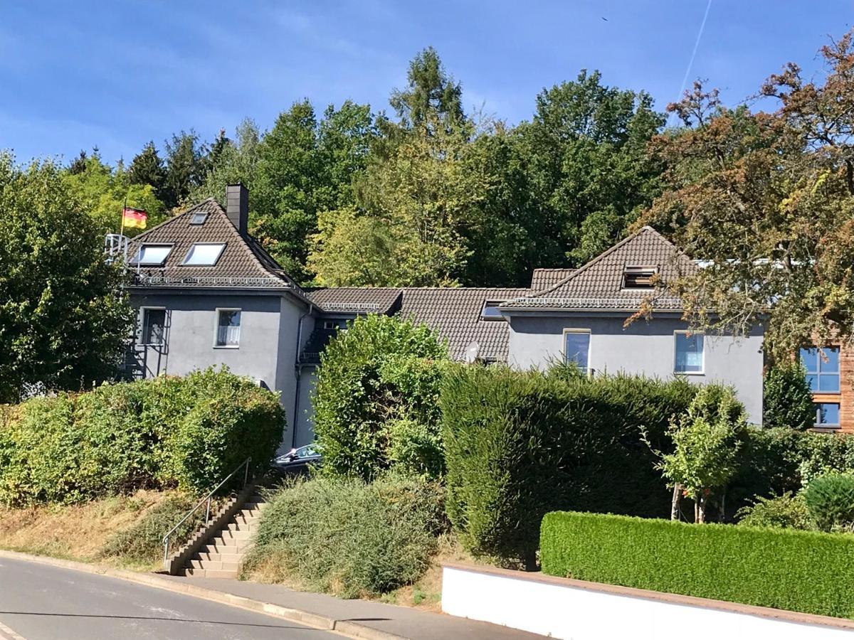 Lejlighed Alte Schule 3, Urlaub Wo Einst Dorfschule War Kall