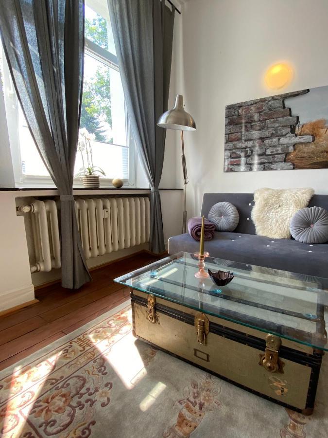 Lejlighed Alte Schule 3, Urlaub Wo Einst Dorfschule War Kall