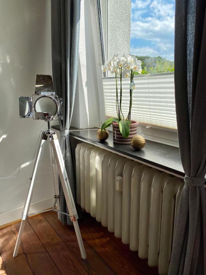 Alte Schule 3, Urlaub Wo Einst Dorfschule War Apartment Kall
